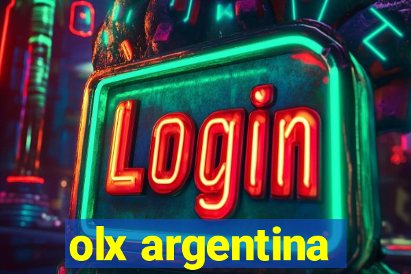 olx argentina